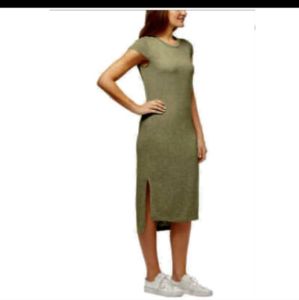🆕 Jessica Simpson t shirt dress large